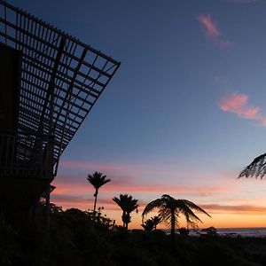 The Ocean View Retreat Punakaiki